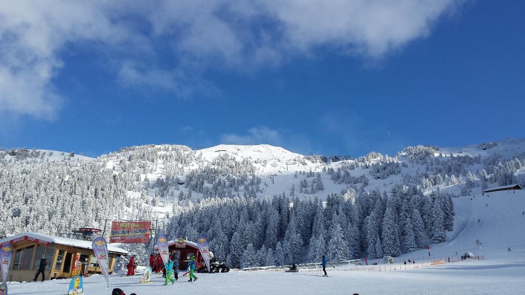 Landhaus Tirol Zellberg Екстериор снимка