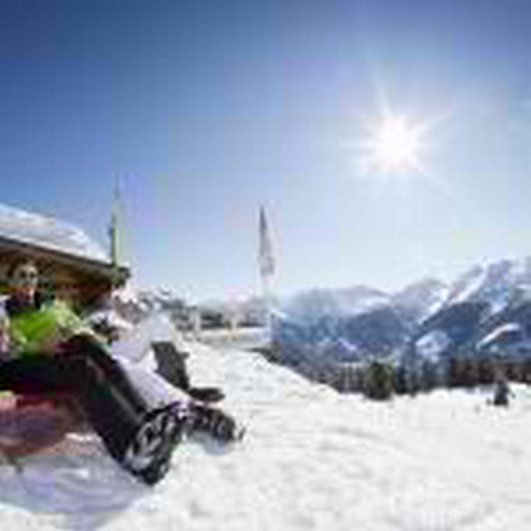 Landhaus Tirol Zellberg Екстериор снимка