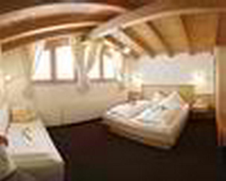 Landhaus Tirol Zellberg Стая снимка