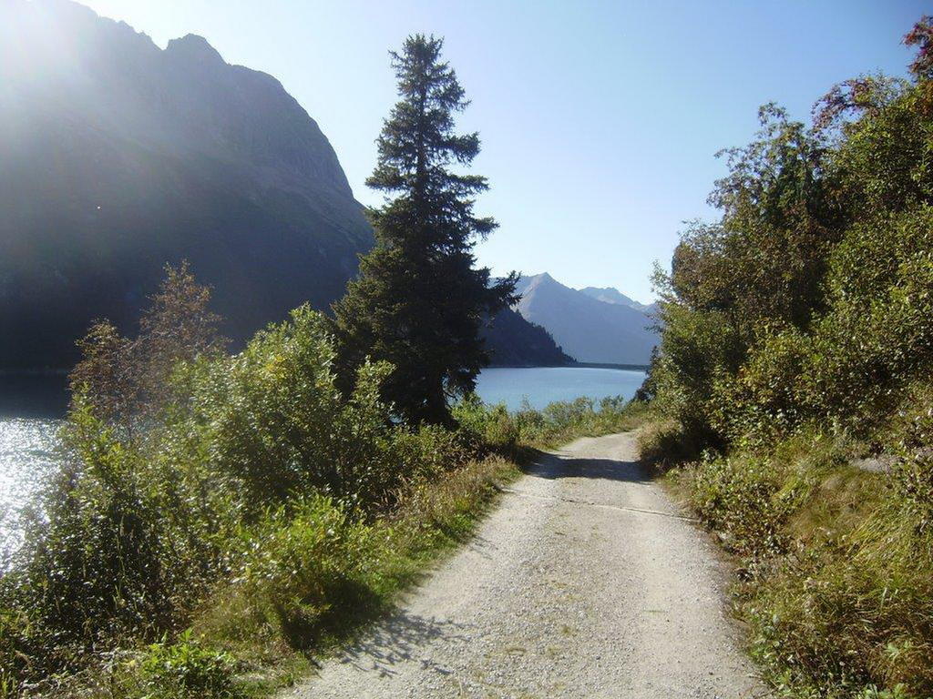 Landhaus Tirol Zellberg Екстериор снимка