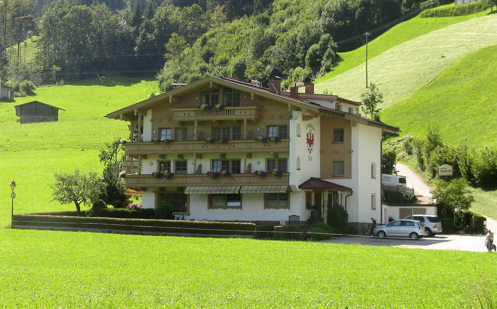 Landhaus Tirol Zellberg Стая снимка